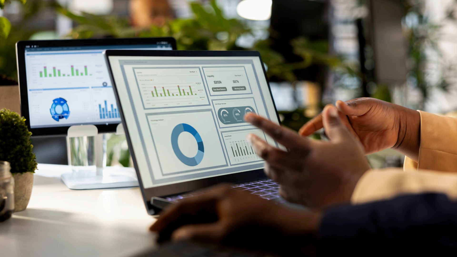 Safaricom Moves Deeper Into Business Tech with New All-in-One Platform