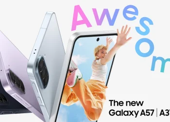 Samsung Galaxy A57 5G and A37 5G