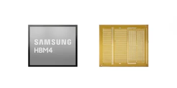 Samsung AI memory