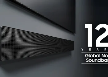 Samsung Soundbar