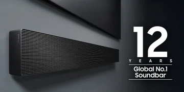 Samsung Soundbar