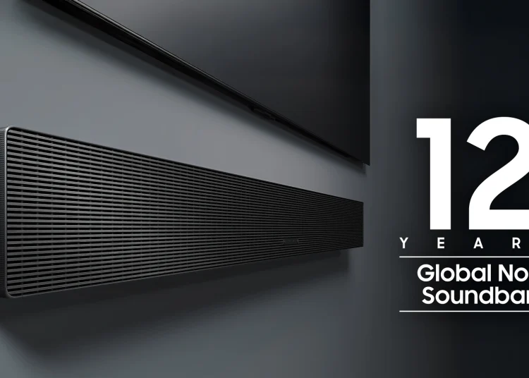 Samsung Soundbar