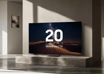 Samsung TV