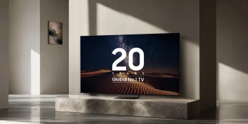 Samsung TV