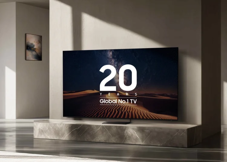 Samsung TV