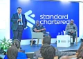 Standard Chartered Posts KES 12.4 Billion Profit, Down 38% on Pension Charge and Weaker Income