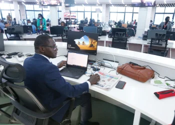 Standard Media Group