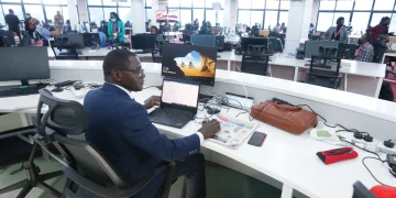 Standard Media Group