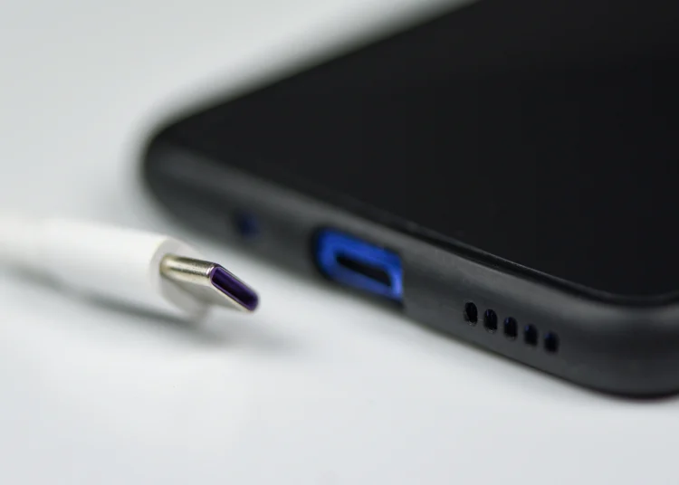 USB-C standardization