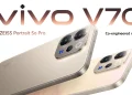 vivo V70