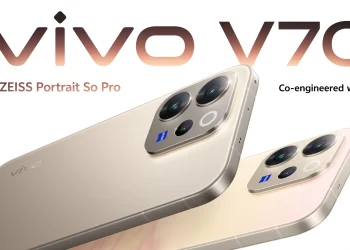 vivo V70