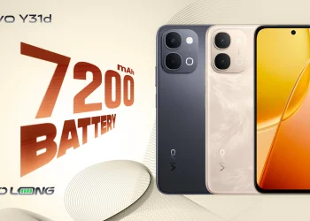 vivo Y31d