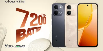 vivo Y31d