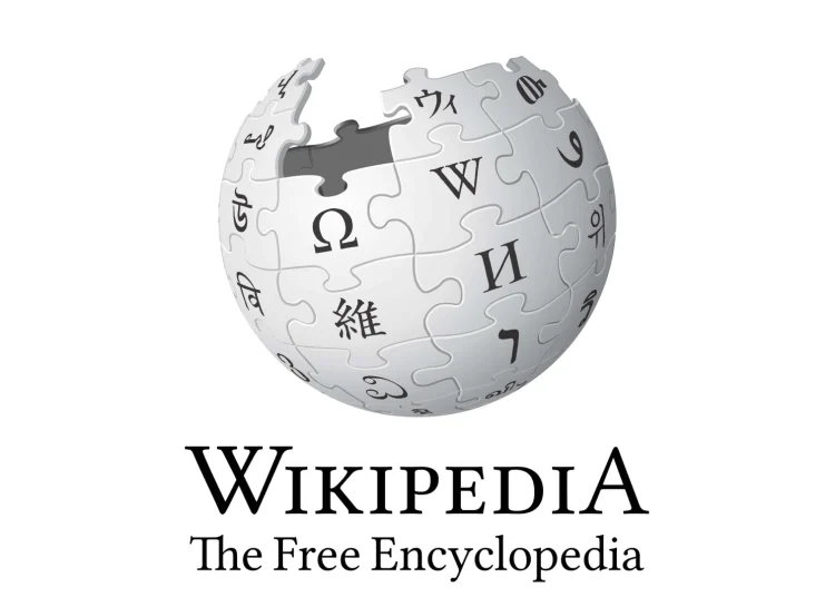 Wikipedia