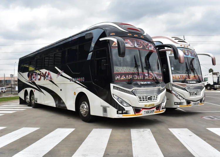 Kenya Transport Sector Alert: DPO Appointment Now a Legal Requirement