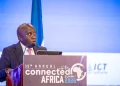 Connected Africa Summit 2026 Opens in Nairobi to Push Africa’s Digital Unity