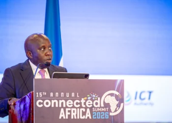 Connected Africa Summit 2026 Opens in Nairobi to Push Africa’s Digital Unity