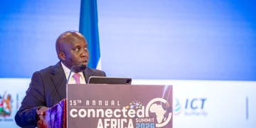 Connected Africa Summit 2026 Opens in Nairobi to Push Africa’s Digital Unity