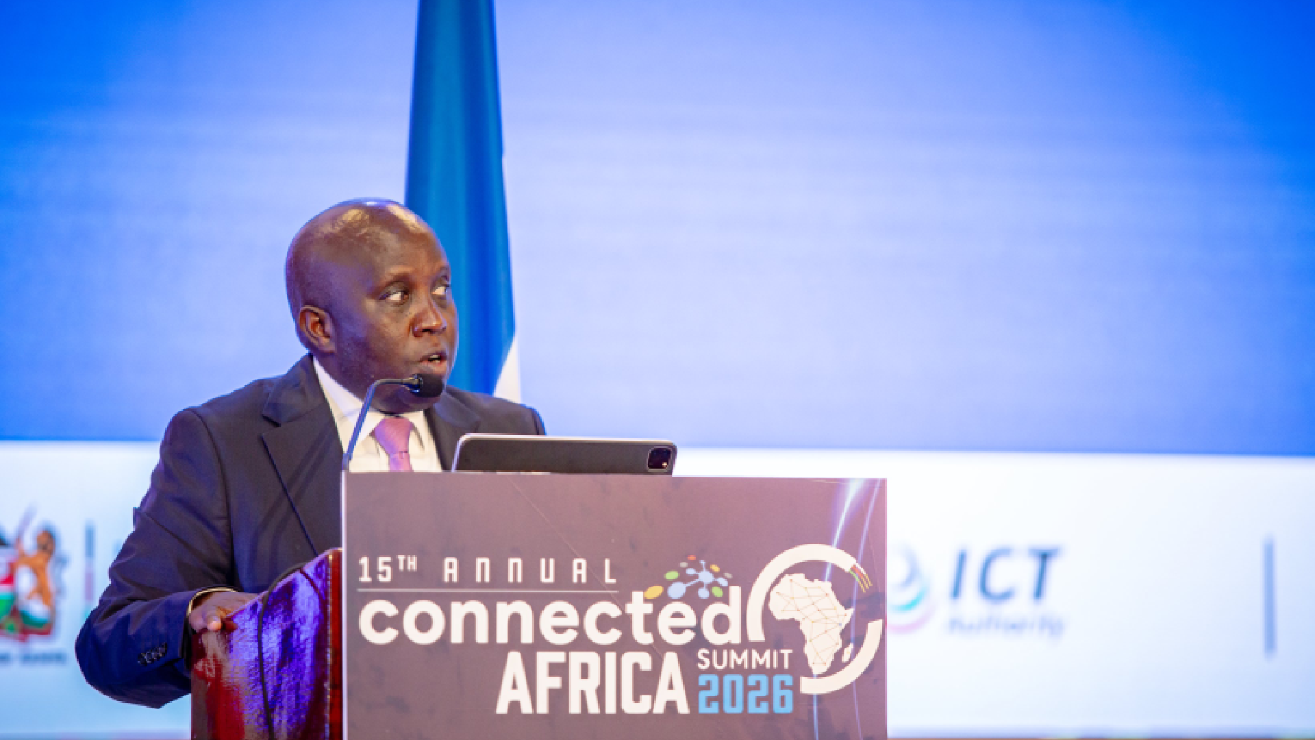 Africa’s Digital Reckoning Arrives in Nairobi at CAS2026