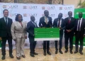 Connected Africa Summit 2026