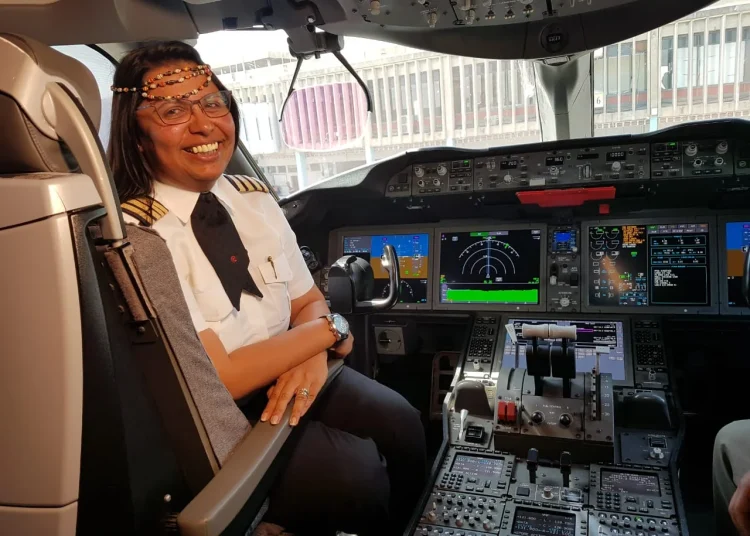 Kenya Updates Aircraft Radio Licence Rules to Improve Safety