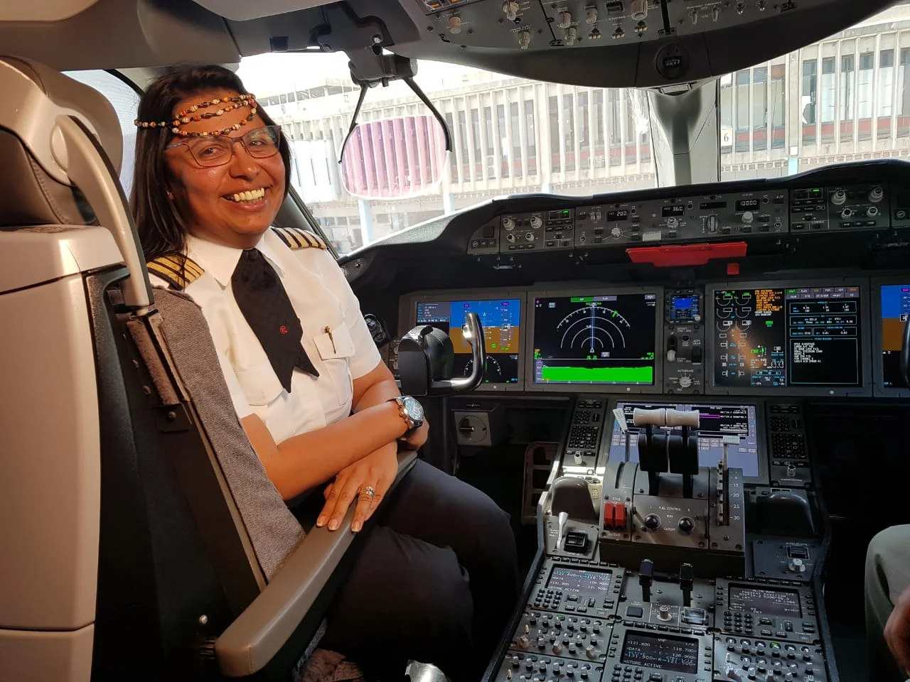 Kenya Changes Aircraft Radio License Requirements as It Prioritizes Plane Airworthiness