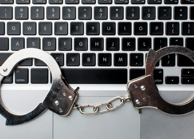 Cybercrime Law