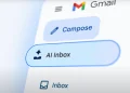 Google AI Inbox