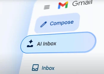 Google AI Inbox