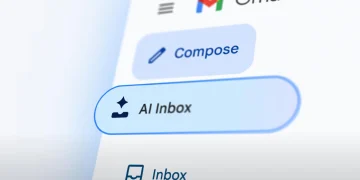 Google AI Inbox