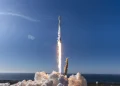 Kenya to Launch AI-Powered Climate Camera (ClimClam) Aboard SpaceX Falcon 9