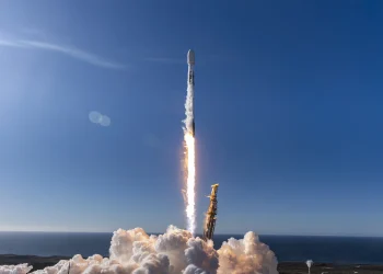 Kenya to Launch AI-Powered Climate Camera (ClimClam) Aboard SpaceX Falcon 9