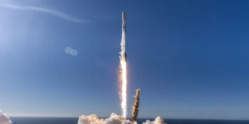 Kenya to Launch AI-Powered Climate Camera (ClimClam) Aboard SpaceX Falcon 9