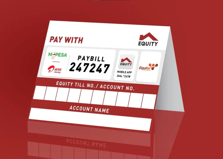 No More Hiding: KRA Issues Warnings to Traders Using Multiple Till Numbers to Dodge Tax