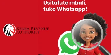 eTIMS WhatsApp