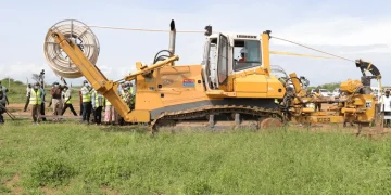 World Bank approves Ksh 58 billion to extend fiber optic network across Northern Kenya