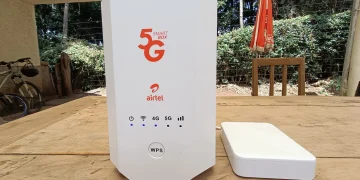 Surging Data Usage and 5G Adoption Make High-Speed Connectivity Kenya's New Telco Revenue Battleground