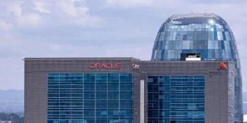 Oracle