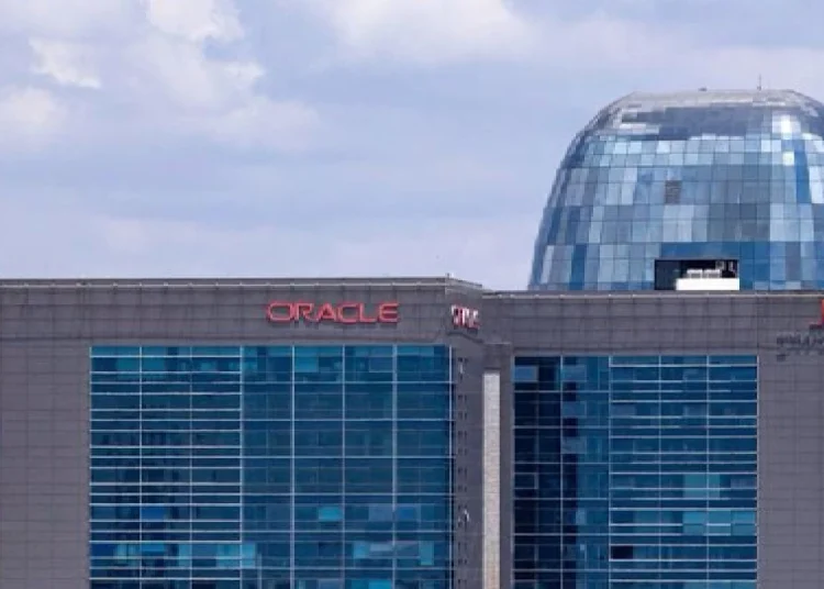 Oracle