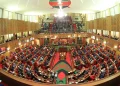 How Parliament Could Quietly Kill Public Participation in Kenya