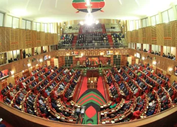 How Parliament Could Quietly Kill Public Participation in Kenya