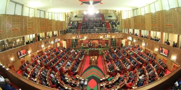 How Parliament Could Quietly Kill Public Participation in Kenya