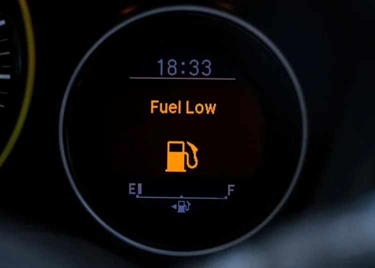 Regional Fuel Stocks Under Pressure as Kenya Monitors Critical April Shipments