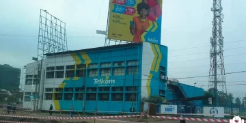 Telkom Kenya
