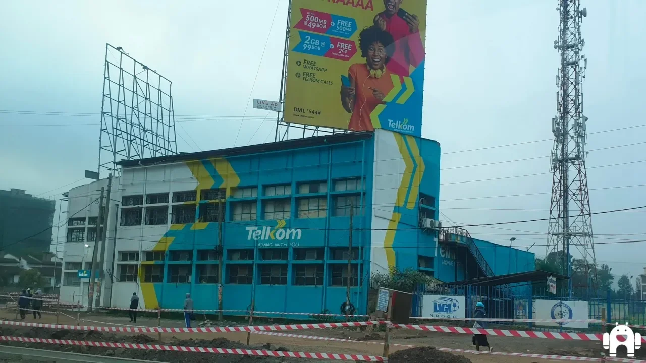 Telkom Kenya Records Worst Ever Mobile Network Quality In 4 Years