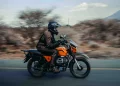 Roam Air Sets World Record Pace on 6,000km Trans-African Trek