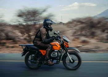 Roam Air Sets World Record Pace on 6,000km Trans-African Trek