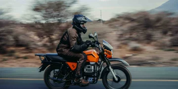 Roam Air Sets World Record Pace on 6,000km Trans-African Trek