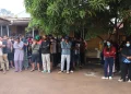 Uganda Busts Suspected South Asian Cyber Scam Ring in Kampala Apartment Comple