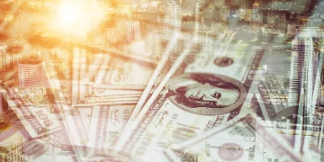 Data Centers, Petrodollars and the Price of Building the AI Age